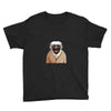 Vesikalik maymun Youth Tee