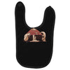 amateur night Baby Bibs