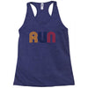 Run Racerback Tank