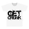 get crunk All Over Men's T-shirt