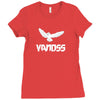 vanoss Ladies Fitted T-Shirt