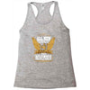 All Men Are Created Equal But Only The Best Are Born In November Racerback Tank