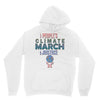 people's climate march for justice 2017 Hoodie