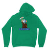 freedom Unisex Hoodie