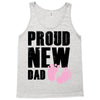 proud new girl Tank Top