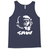 saw puppe horror Tank Top