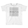 trumpshutdown Toddler T-shirt