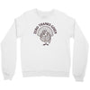zero thanksgiving Crewneck Sweatshirt