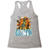 awesomeness Racerback Tank