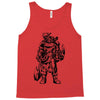 psi stalker Tank Top