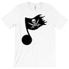 music pirate T-Shirt