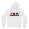 arcade combo Unisex Hoodie