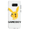 picachu gameboy Samsung Galaxy S8
