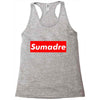 sumadre Racerback Tank