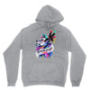 King Of Jungle Unisex Hoodie