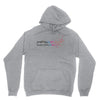noted Unisex Hoodie