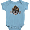 wookiee squad Baby Onesie