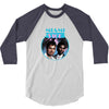 55. miami vice 024 3/4 Sleeve Shirt
