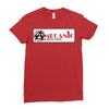 fahrie77 Ladies Fitted T-Shirt