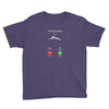 Call From Mountains Youth Tee