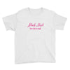 newly single Youth Tee