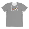 good morning All Over Women's T-shirt