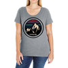 Mountain Ladies Curvy T-Shirt