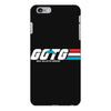 real galactic heroes iPhone 6 Plus/6S Plus Case