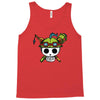 pirate scout Tank Top