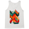 bike ride Tank Top