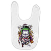 joker Baby Bibs