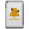 The Lion King iPad Mini