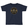 miti tatto Toddler T-shirt