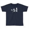 pulp simpson Toddler T-shirt