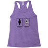 144. my wife 039 Racerback Tank