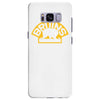boston bruins logo Samsung Galaxy S8 Plus