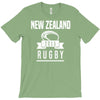 rugby 2015 nations T-Shirt