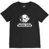 i had friends on that death star V-Neck Tee