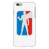 sport punch iPhone 6/6s Plus Case