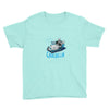 chill Youth Tee