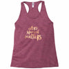fahrie77 Racerback Tank