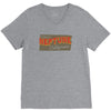 greetings from neptune V-Neck Tee