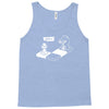 chess capture the pawn Tank Top