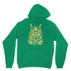 three eyed monster best trending Unisex Hoodie