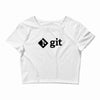 GIT IM FIT Crop Top
