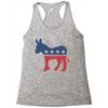 keledai Racerback Tank