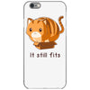 if it fits i sits iPhone 6/6s Case