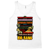 gildan  big bang theory lyrics 2, ideal gift, birthday present Tank Top