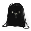 Destiny Hunter Warlock Titan Drawstring Bags