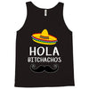 hola bitchachos Tank Top
